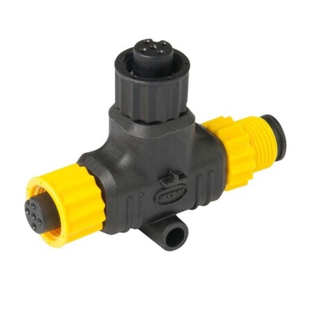 Safety First NMEA 2000 Single Tee Connector SA736359